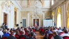 Scalfarotto, FVG è centro dell'Europa
